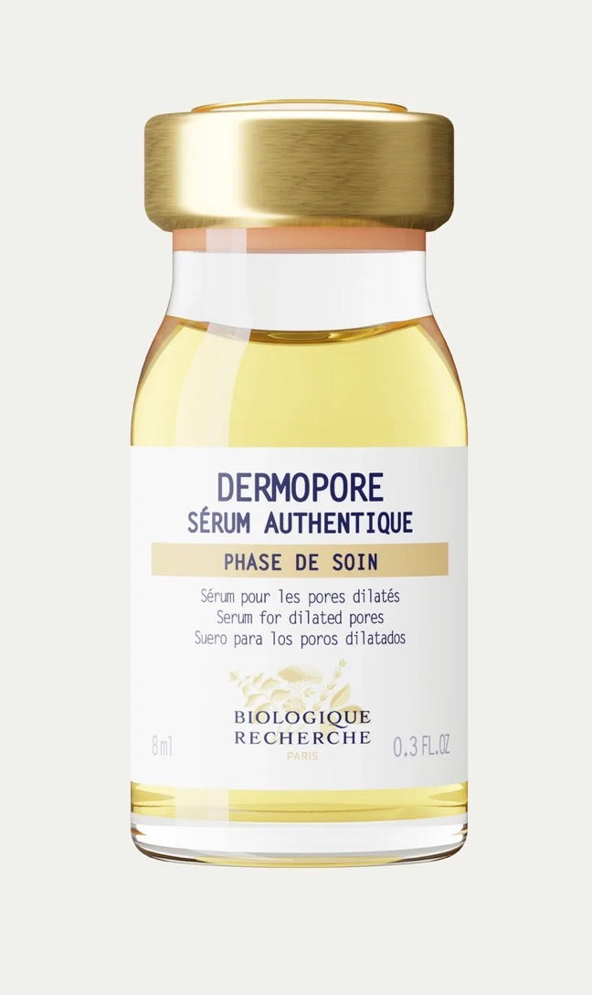 Serum Dermopore
