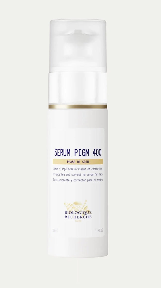 SÉRUM PIGM 400 30ml