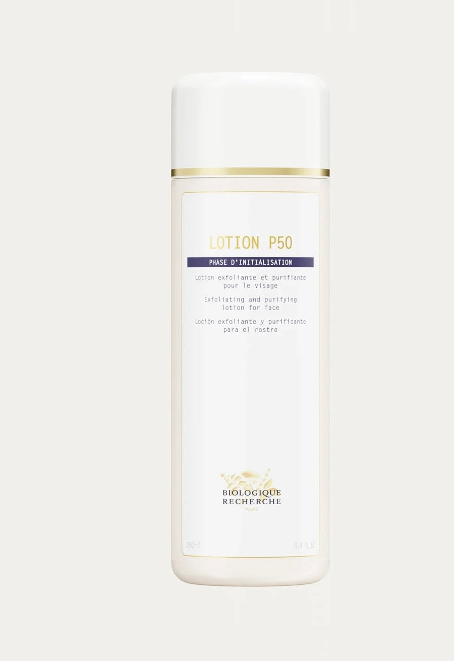 LOTION P50