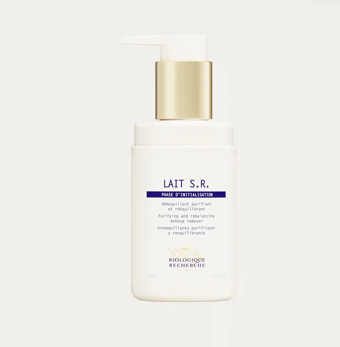 LAIT S.R.