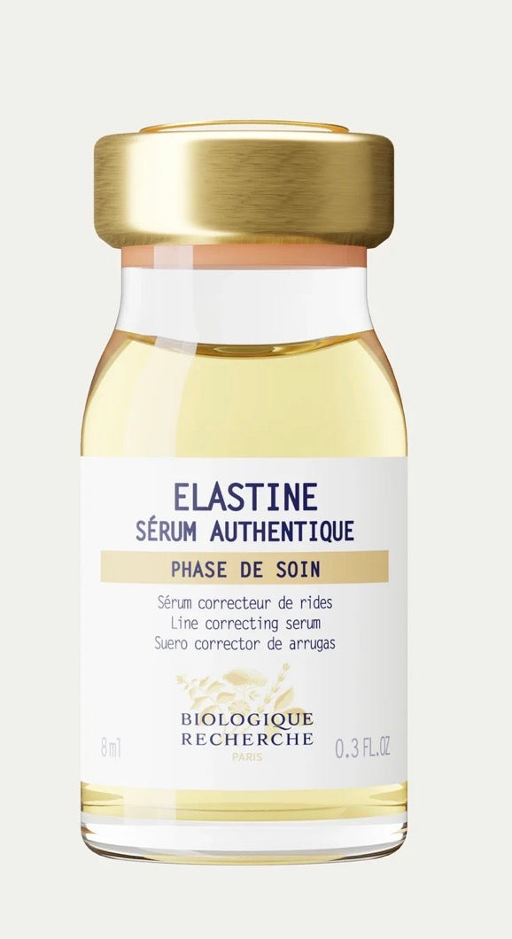 Serum Elastine