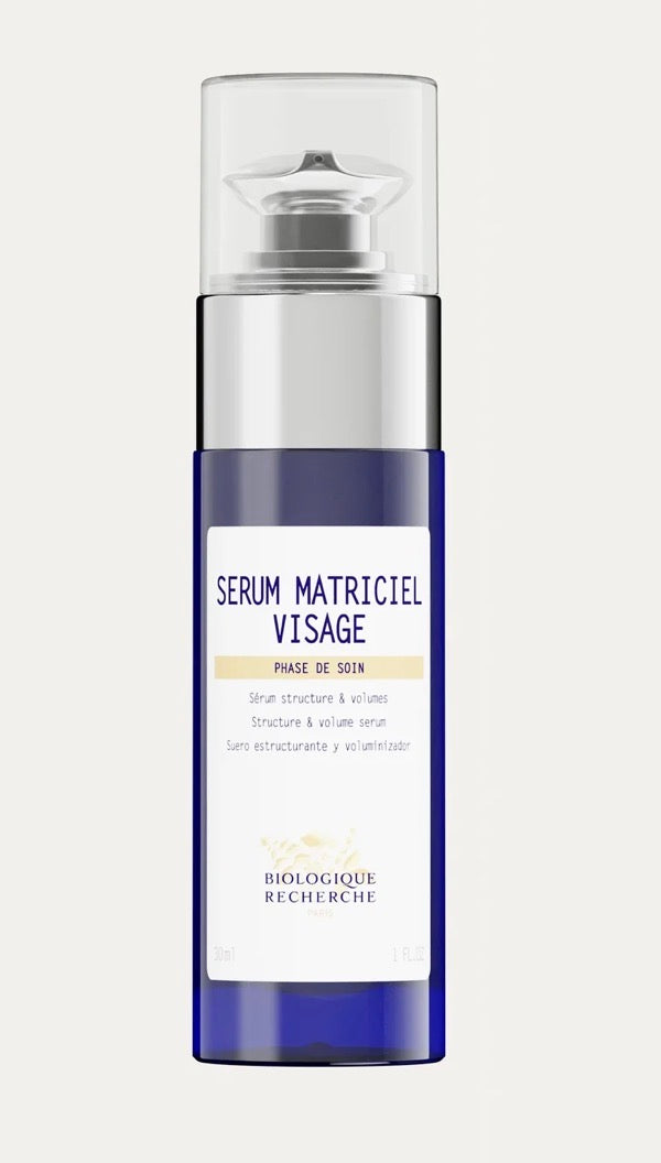 SÉRUM Matriciel Visage 30ml