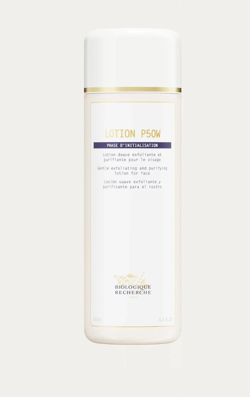 LOTION P50W