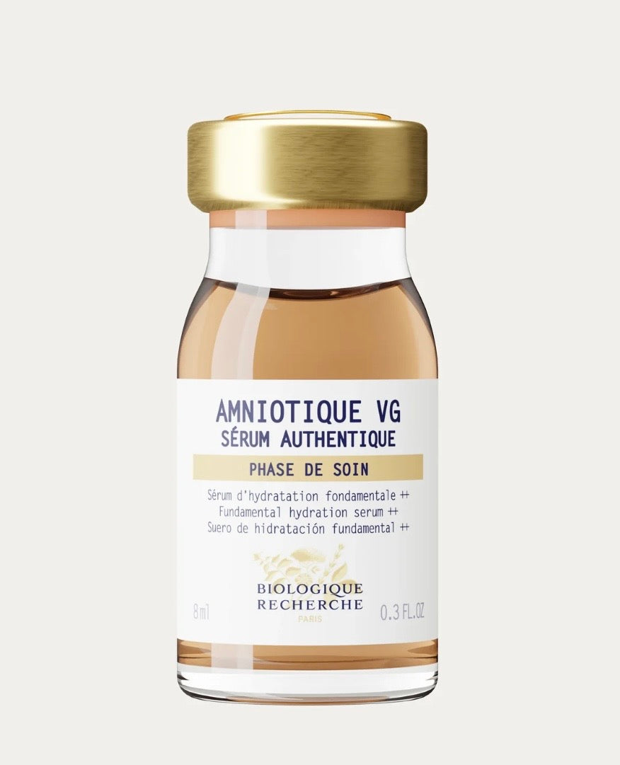 Serum Amniotique
