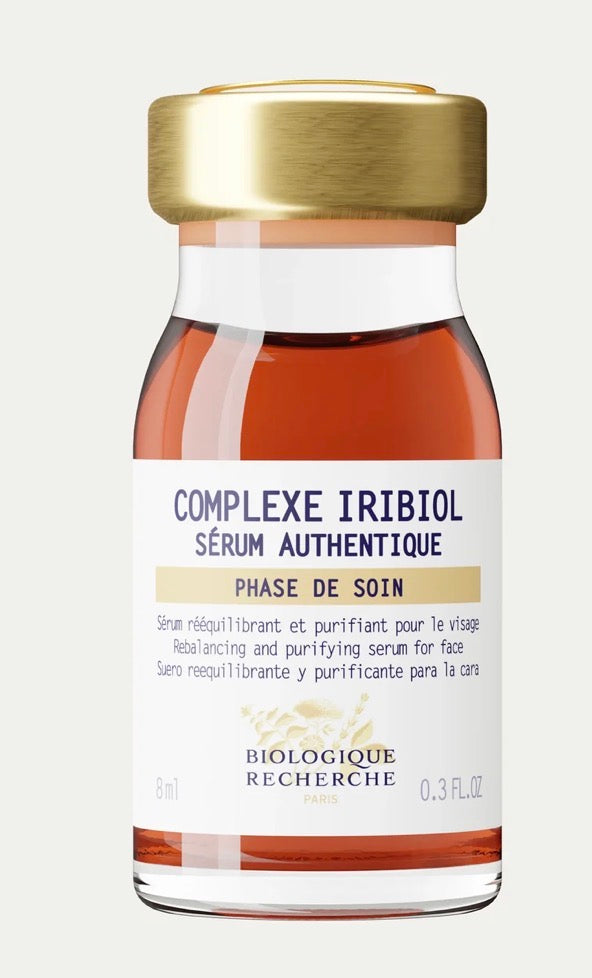 Serum COMPLEXE IRIBIOL