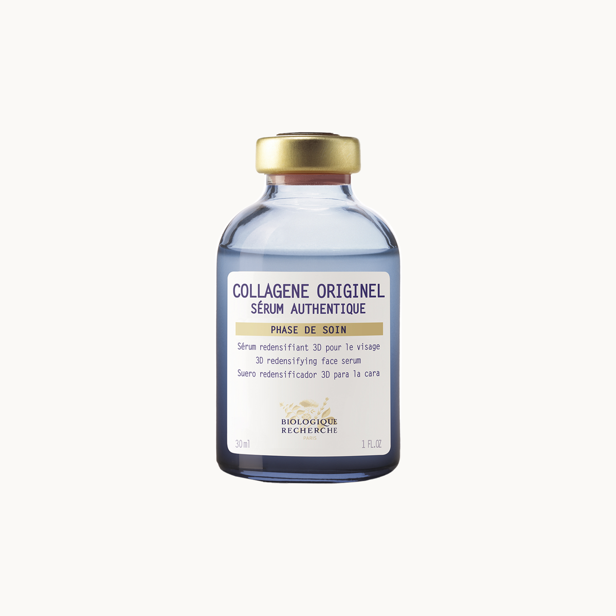 Serum COLLAGÈNE ORIGINEL