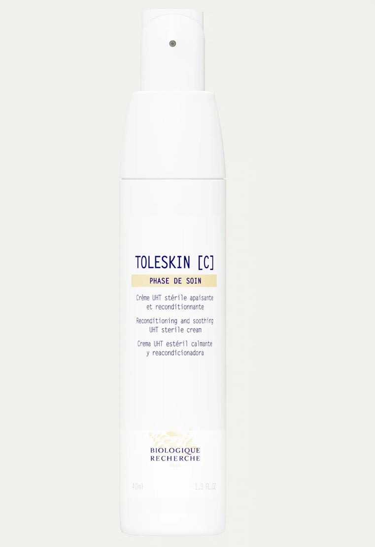 TOLESKIN [C]
