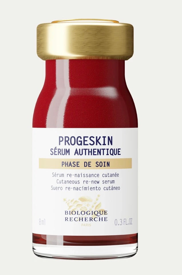 Serum Progeskin