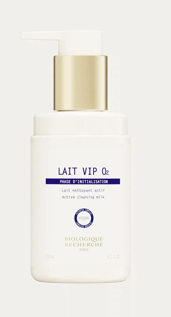 LAIT VIP O2