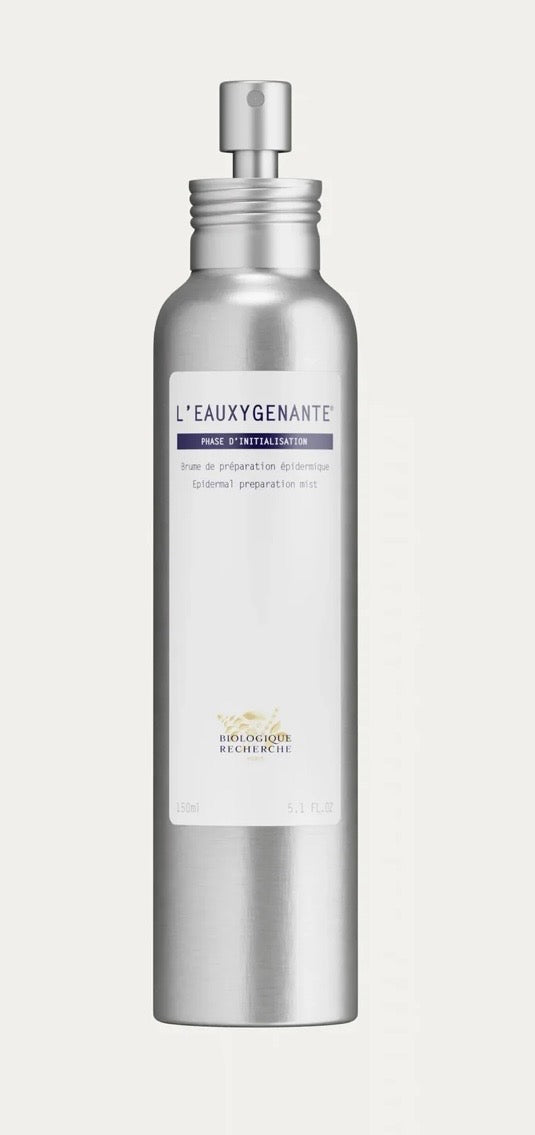 L'EAUXYGÉNANTE