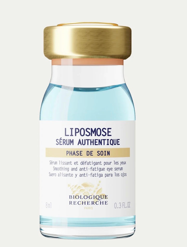 Serum LIPOSMOSE