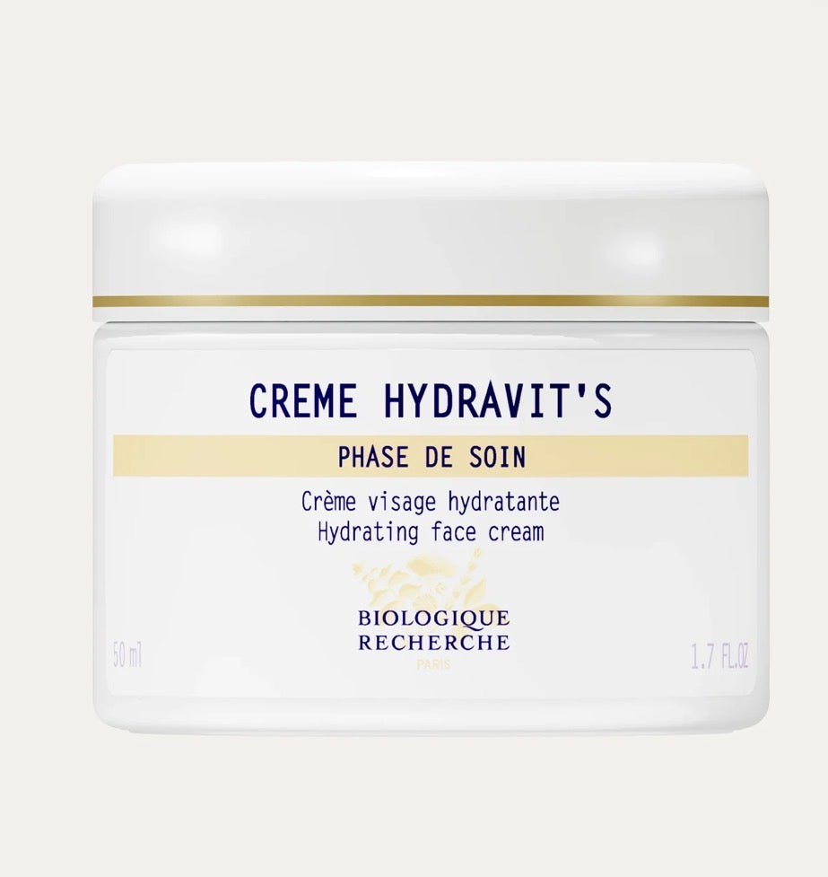 CRÈME HYDRAVIT’S