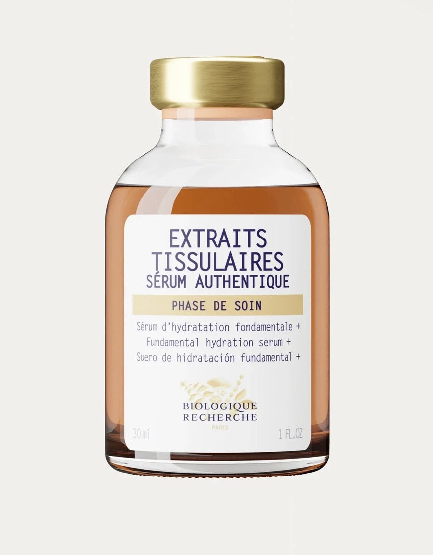 Serum Extrait Tissulaire
