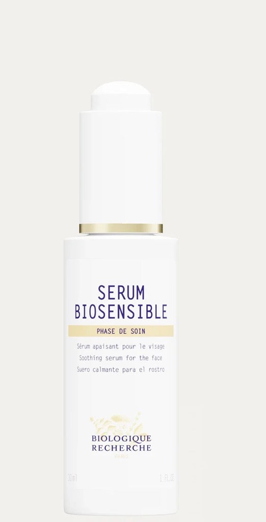 SÉRUM BIOSENSIBLE 30ml