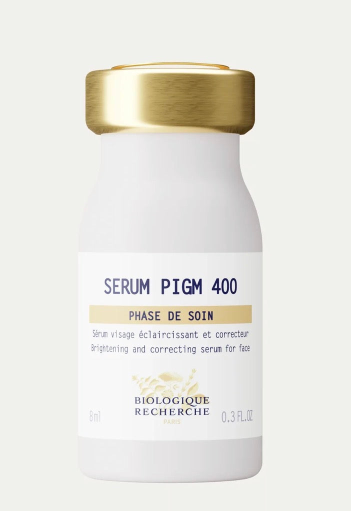 SÉRUM PIGM 400 8ml