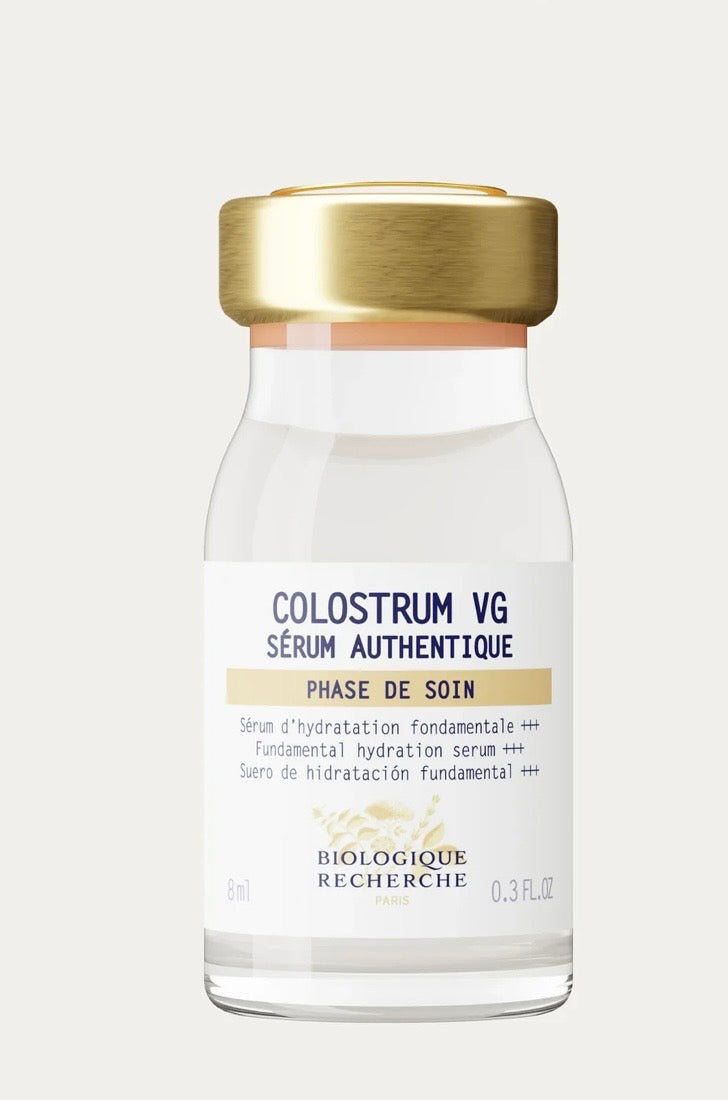 Serum Colostrum