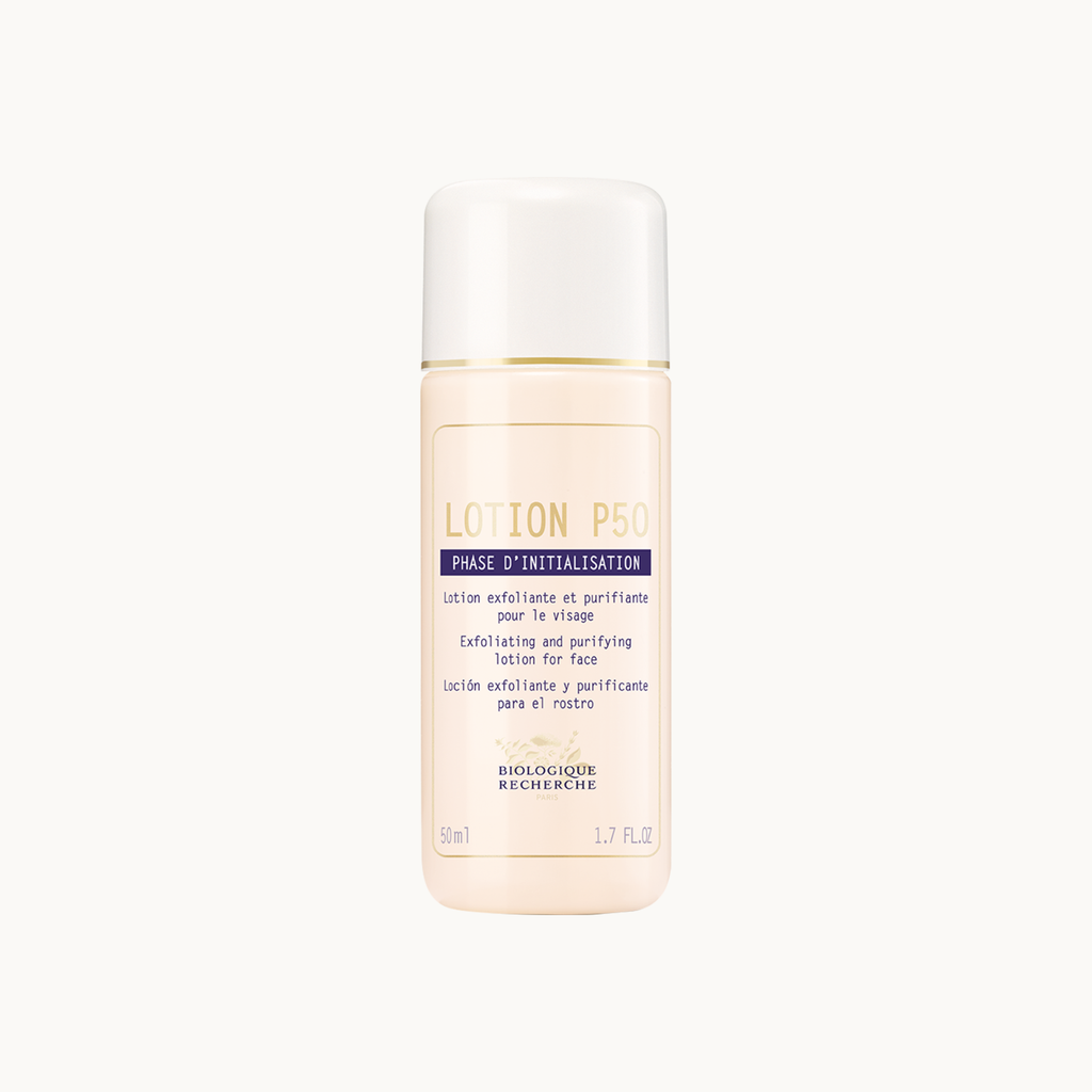 LOTION P50