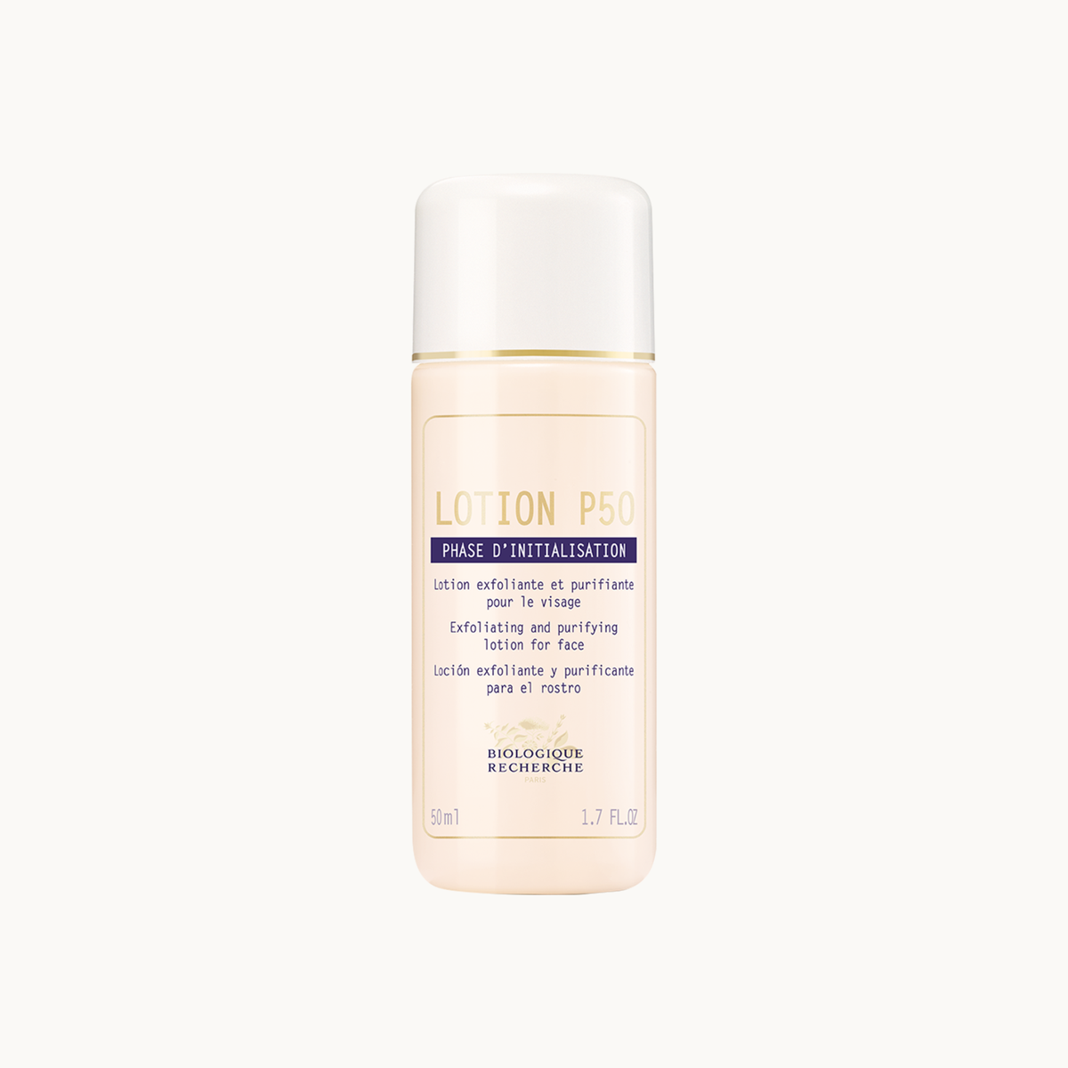 LOTION P50