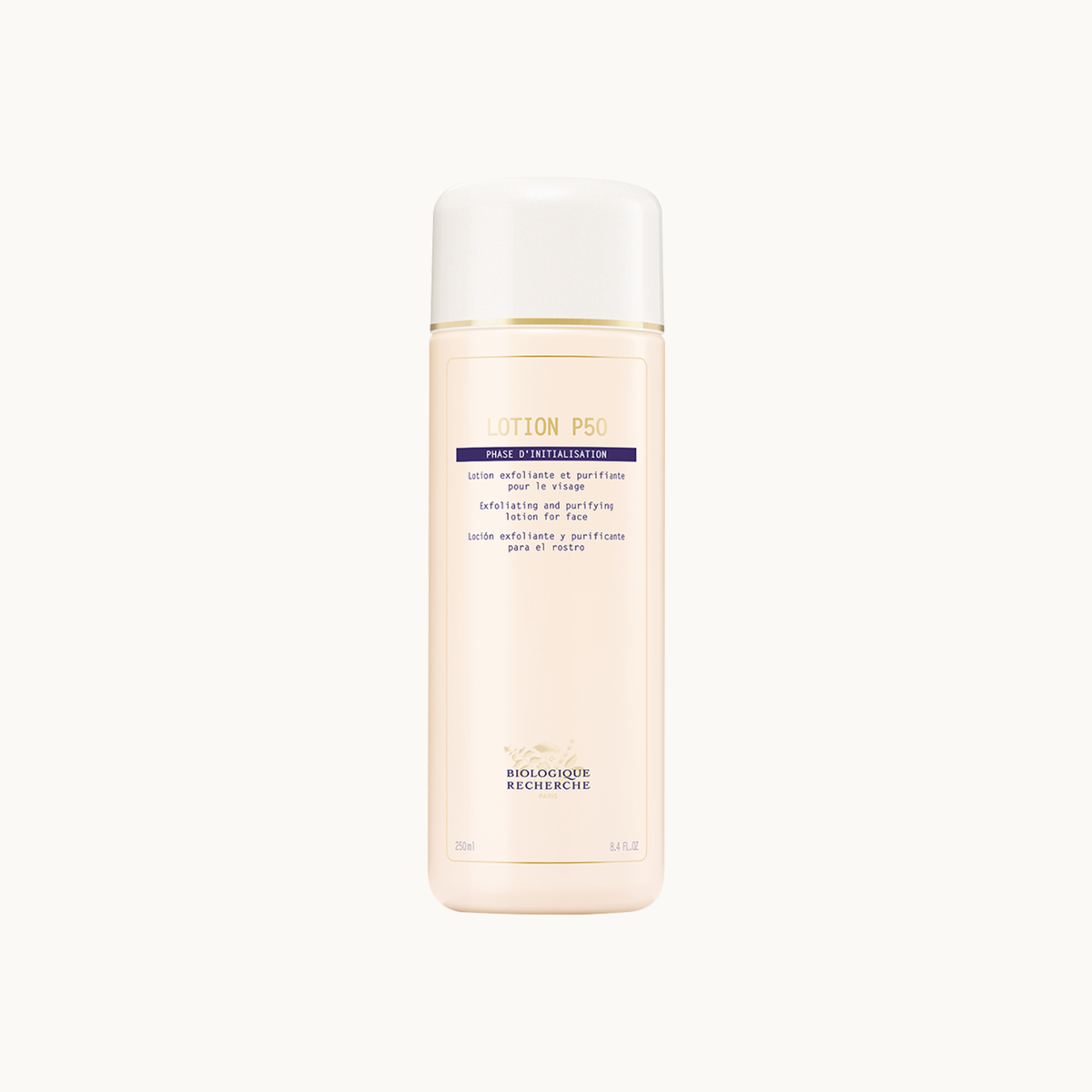 LOTION P50