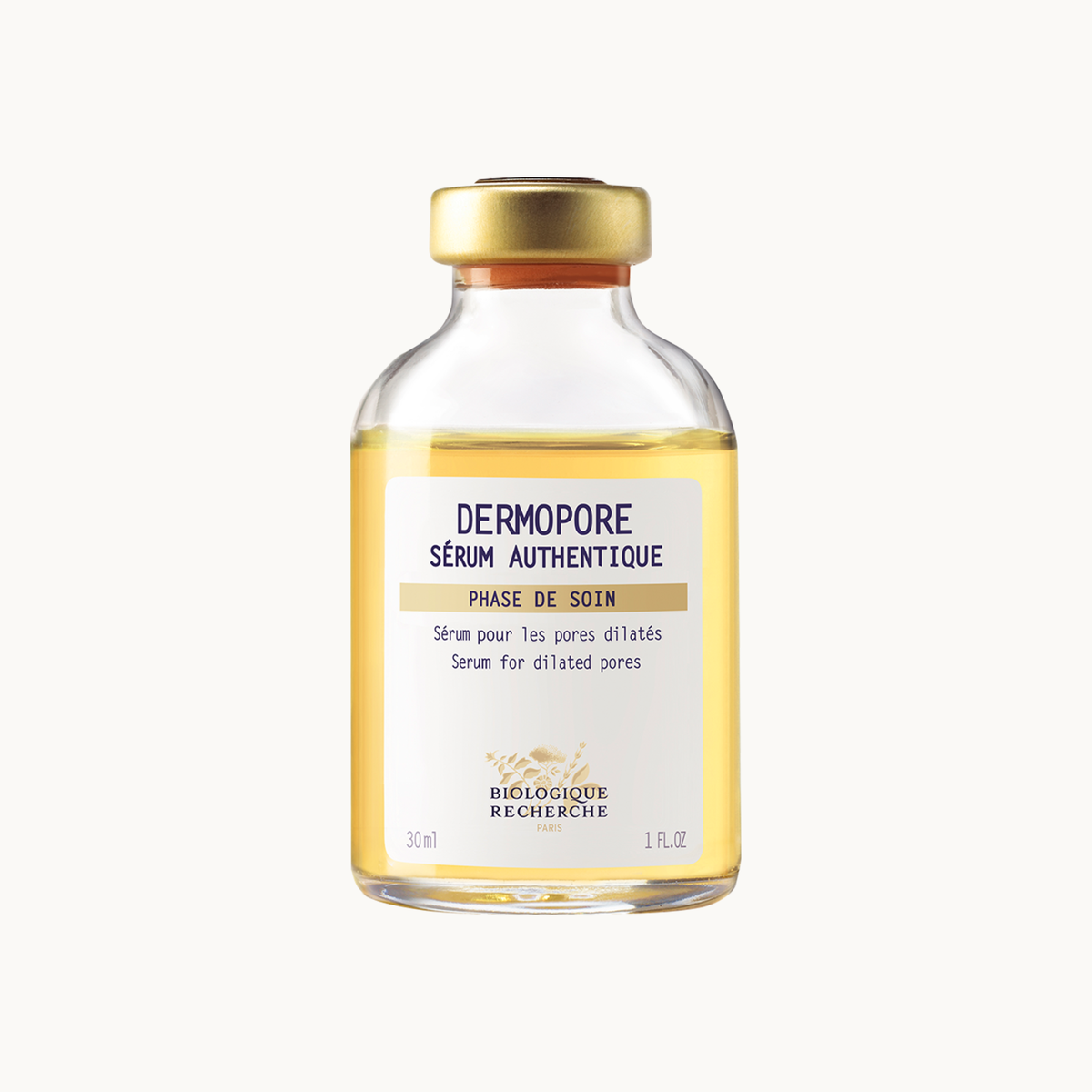 Serum Dermopore