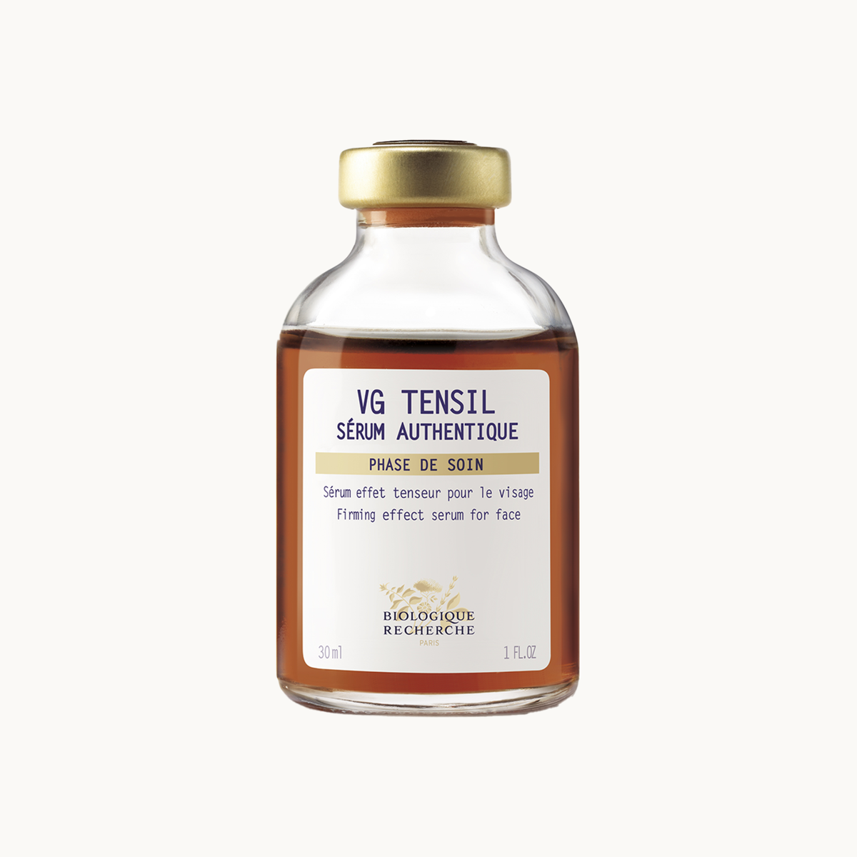 Serum VG Tensil