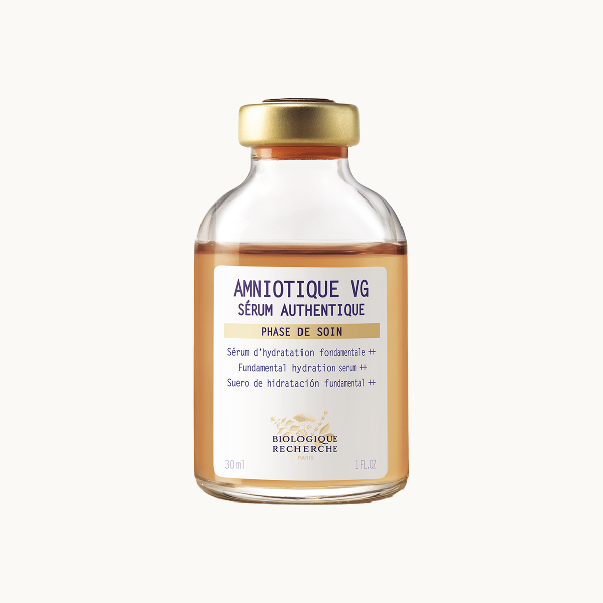 Serum Amniotique