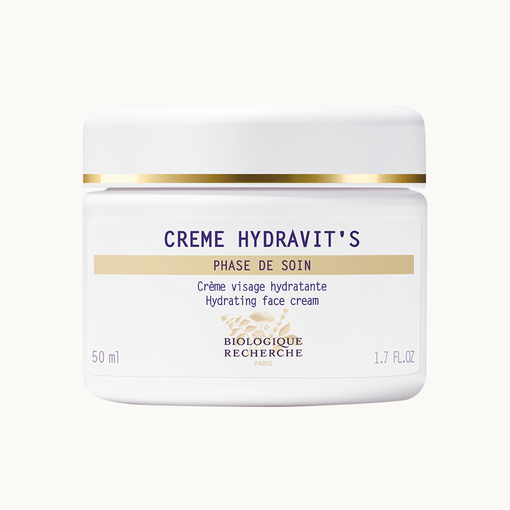 CRÈME HYDRAVIT’S