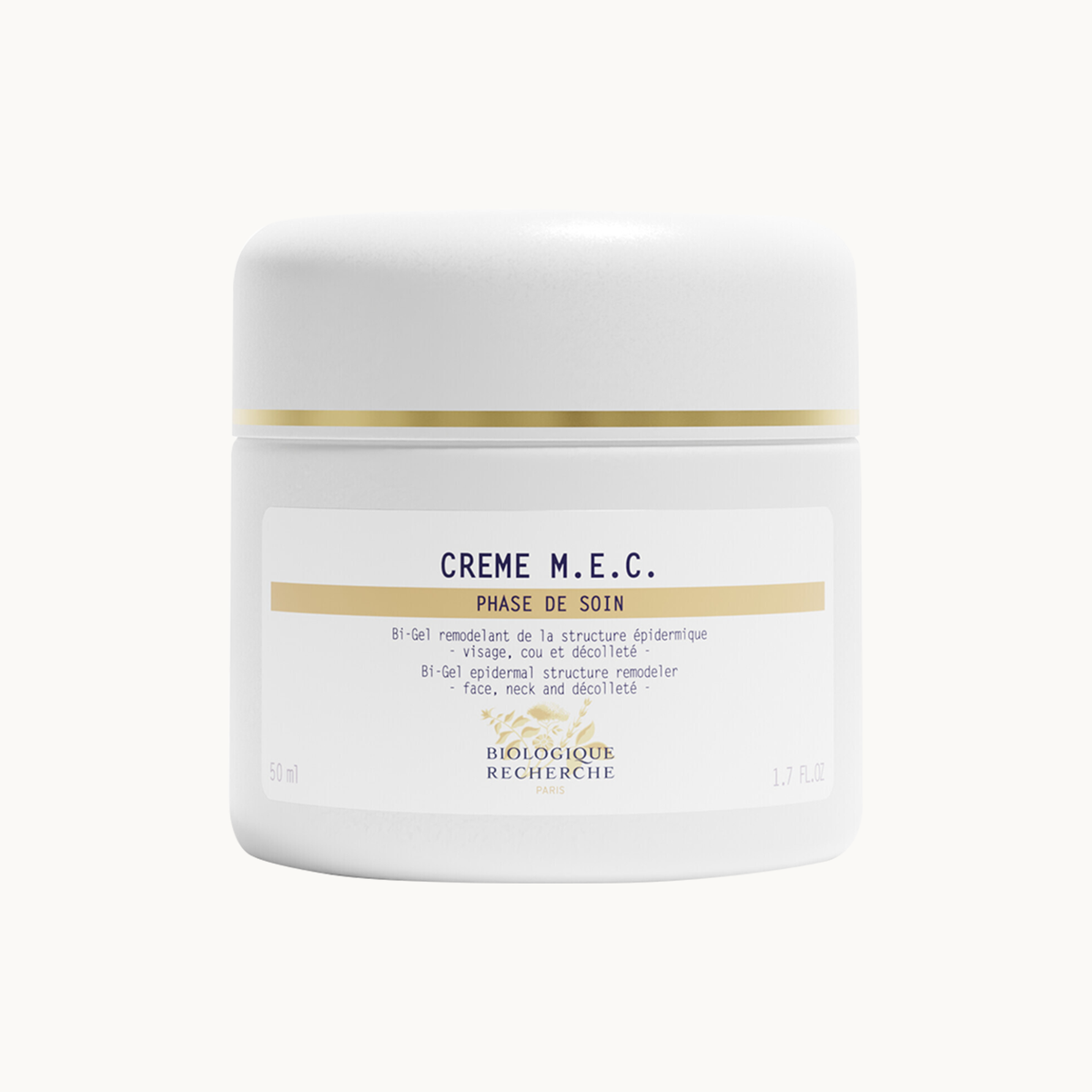 CRÈME M.E.C. 50ml