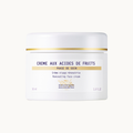 CRÈME AUX ACIDES DE FRUITS