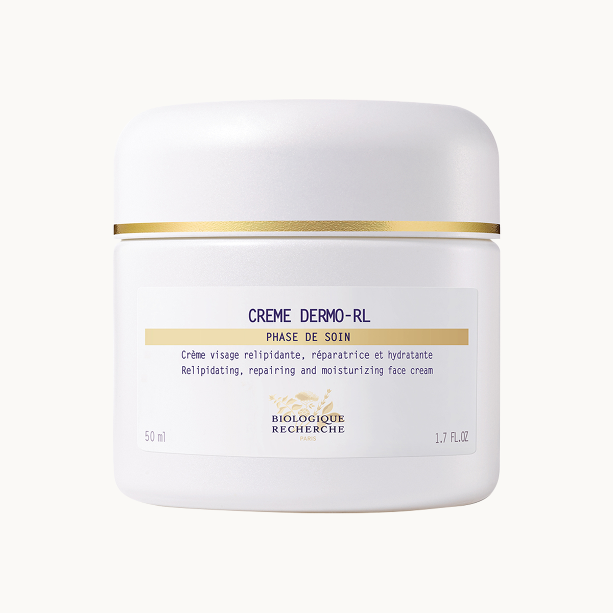 CRÈME DERMO-RL