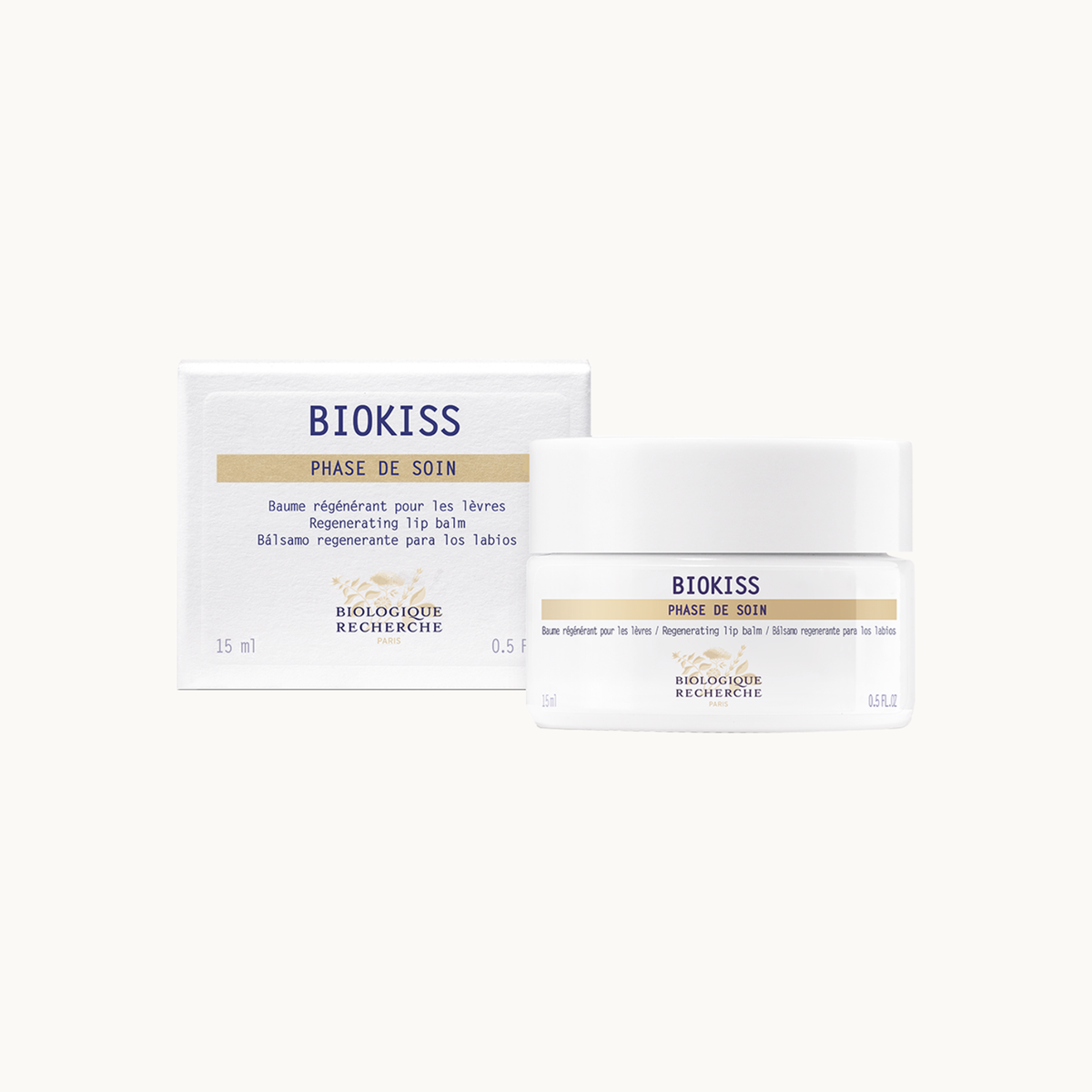 BIOKISS