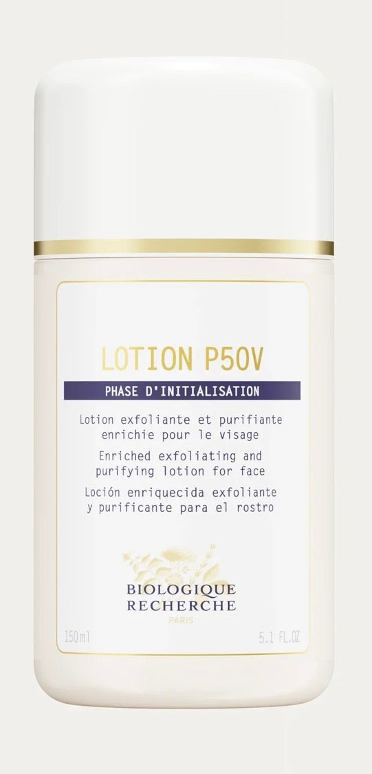 LOTION P50V
