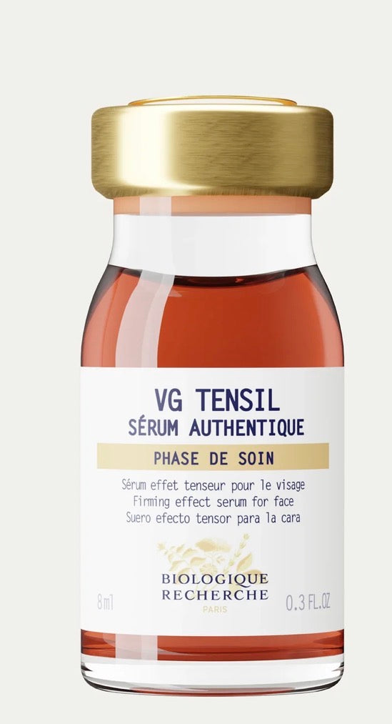 Serum VG Tensil