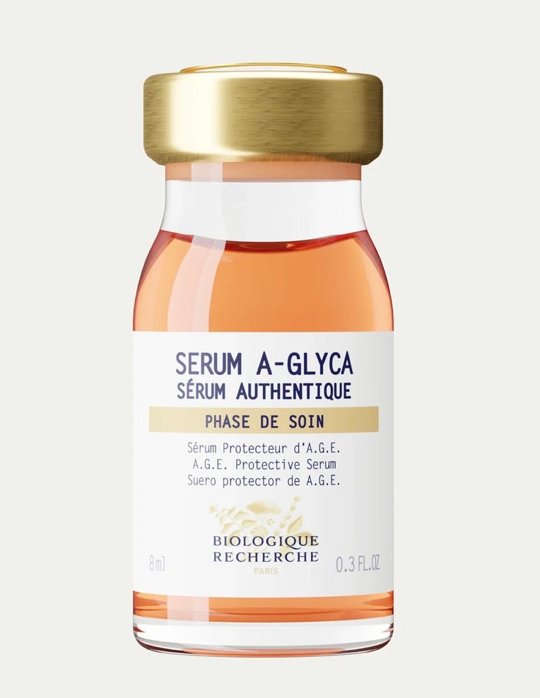 Serum A-GLYCA