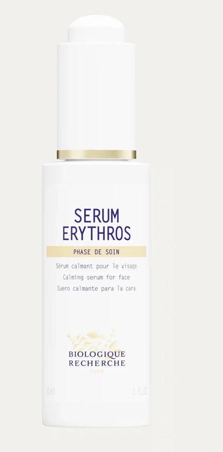 SÉRUM ERYTHROS 30ml
